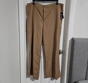 Ralph Lauren Tan Chinos Classic Style